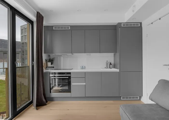 Northstay - The Northview Retreat, Free Parking, Amazing Ocean Views Appartamento