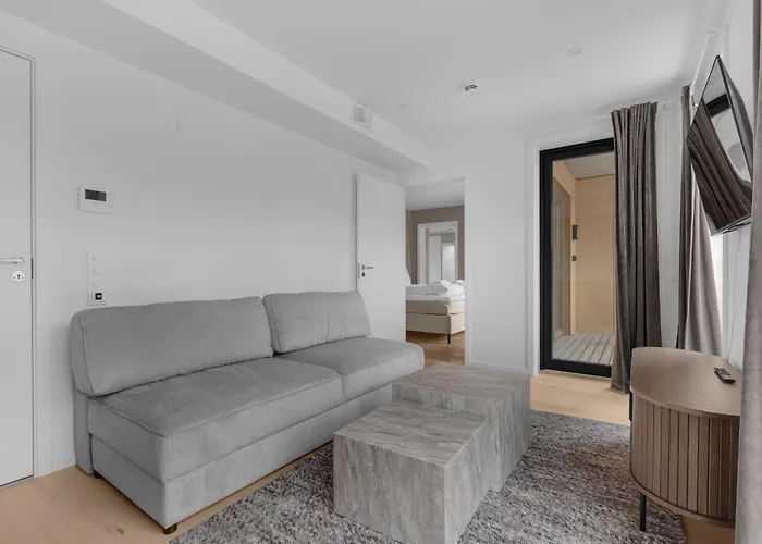 Northstay - The Northview Retreat, Free Parking, Amazing Ocean Views *