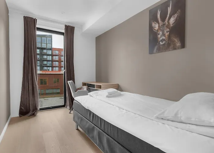 Northstay - The Northview Retreat, Free Parking, Amazing Ocean Views Appartamento