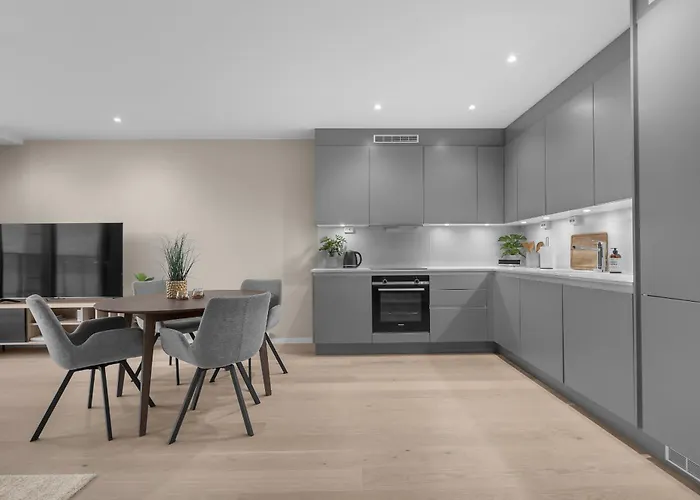 Northstay - The Northview Retreat, Free Parking, Amazing Ocean Views Appartamento