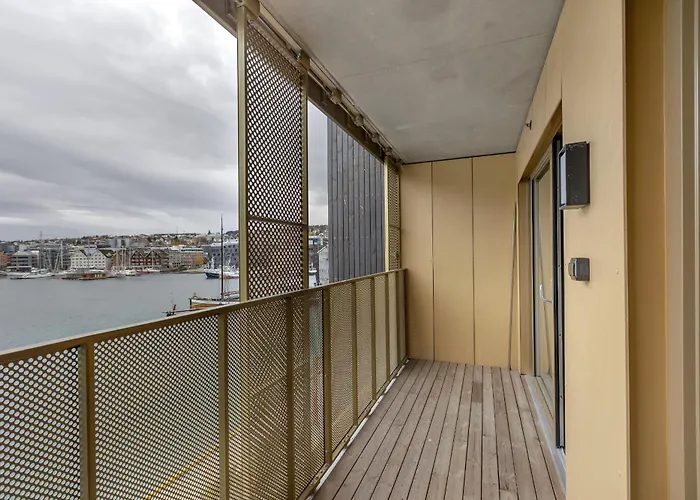 Northstay - The Northview Retreat, Free Parking, Amazing Ocean Views *