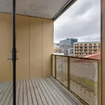 Apartmán Northstay - The Northview Retreat, Free Parking, Amazing Ocean Views Tromsø
