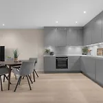 Northstay - The Northview Retreat, Free Parking, Amazing Ocean Views Apartmán