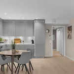Northstay - The Northview Retreat, Free Parking, Amazing Ocean Views Apartmán *