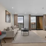 Apartmán Northstay - The Northview Retreat, Free Parking, Amazing Ocean Views *