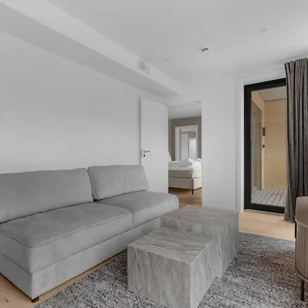 Northstay - The Northview Retreat, Free Parking, Amazing Ocean Views *