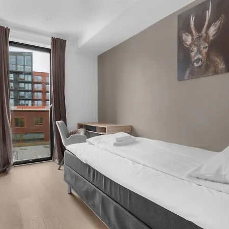 Northstay - The Northview Retreat, Free Parking, Amazing Ocean Views Apartmán